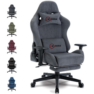 DKRA Gaming Chair