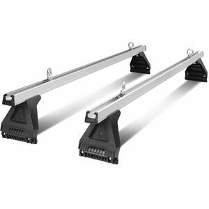 Car Roof Racks Cross Bar Roof Rack for Gutter Mount