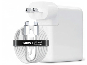 Products: 140W USB C Replacement MacBook Charger