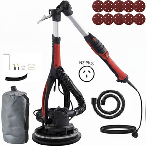 Products: Electric Dry wall Sander 800W