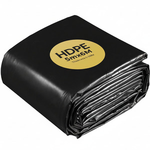 Products: Pond Liner 5x6m 0.5mm
