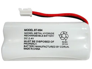 Replacement Uniden BT694 Battery