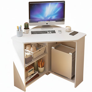 Corner Computer Desk