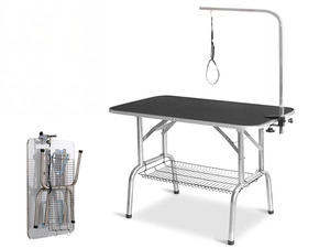 Products: Pet Grooming Table