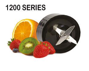 Products: NutriBullet 1200 Series Extractor Blade