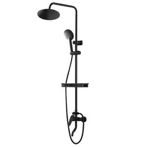 Rain Shower Set Mixer