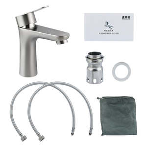 Bathroom: Basin Mixer Tap
