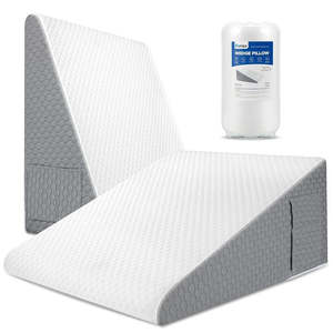 Bedding: Wedge Pillow