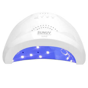 Lamps: Nail Dryer UV Lamp