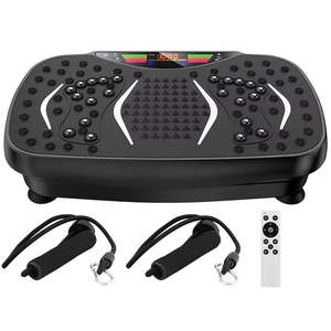 Vibration Plate Lymphatic Drainage Machine for Weight Loss