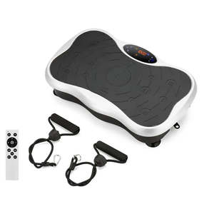 Vibration Plate Lymphatic Drainage Machine for Weight Loss