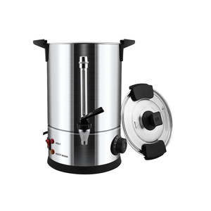 hot water Urn 12L Coffee Tea