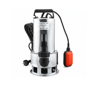 Office Furniture Supplies: 1100W Submersible Water Pump