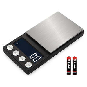 Digital Scales Jewellery Scales