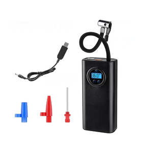 Portable Air Compressor Pump