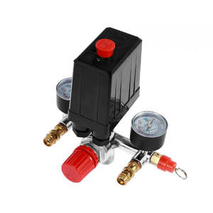 Pressure switch for Air Compressor