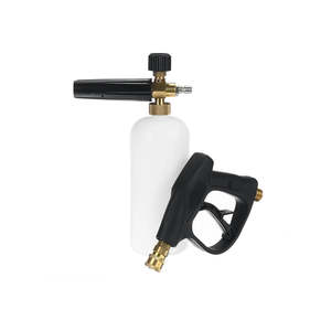 Car Foam Gun Washer