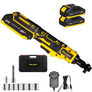 Diy Supplies: Electric Impact Wrench 3/8'' Angle Ratchet Wrench