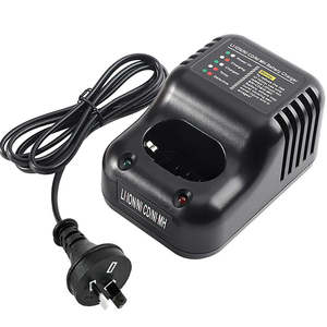 Paslode Battery Charger 6V