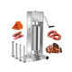 Sausage Stuffer Maker Meat Filler Machine