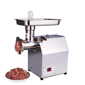 Food Beverage: Meat Mincer