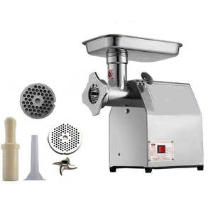 Food Beverage: Meat Mincer Grinder