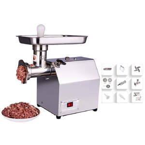Food Beverage: Meat Grinder Meat Mincer