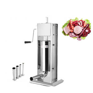 Sausage Maker Sausage Stuffer Filler