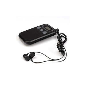 Electronics: Ear Hearing Aids Device