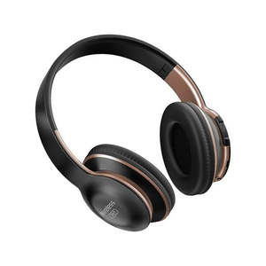 Electronics: Wireless Bluetooth Headphones