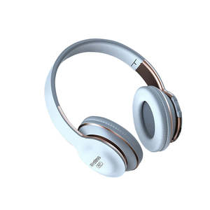 Wireless Bluetooth Headphones