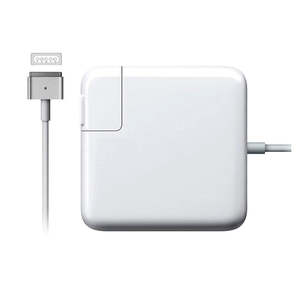 Computer: Macbook Charger 85W Magsafe 2 Replacement