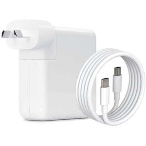 30W USB-C Replacement Charger for Macbook Magsafe