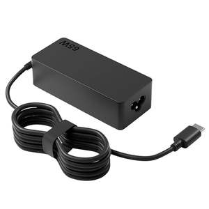 65W Lenovo Laptop Charger Type C