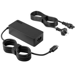 65W Lenovo Laptop Charger Type C