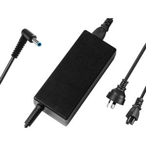 Computer: HP Laptop Power Adapter 65W