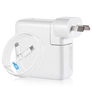 Computer: Macbook Charger 61W