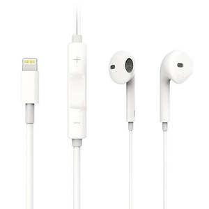 Gaming: Aftermarket Headphone with Lightning Connector