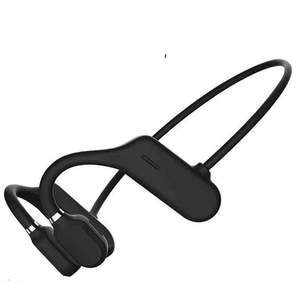 Gaming: Bone Conduction Headphones