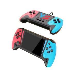 Portable Retro Game Console