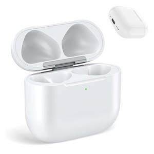 Replacement Wireless Charging Case for AirPods 4