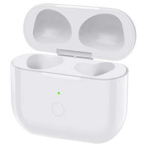 Replacement Wireless Charging Case for AirPods 3