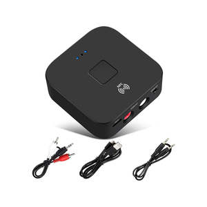 Wireless Audio Bluetooth Receiver