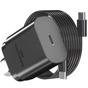 Samsung Fast Charger Compatible