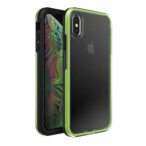 Mobile Phones: Lifeproof SLAM iPhone Xs MAX Case