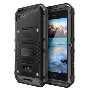 Mobile Phones: iPhone 6 Case Shockproof Hard Case
