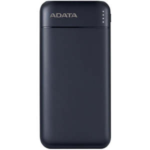 Mobile Phones: ADATA C100 10000mAh Powerbank