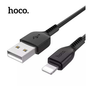 Mobile Phones: HOCO Lightning Cable 3M