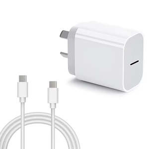 Replacement iPhone Charger 20W
