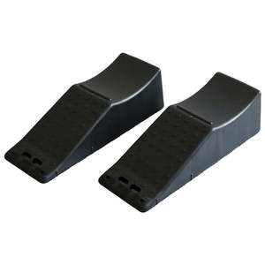 Cars Caravans: Low Profile Car Ramps 10Ton